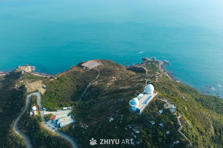 深圳大鹏半岛海岸线风光 26