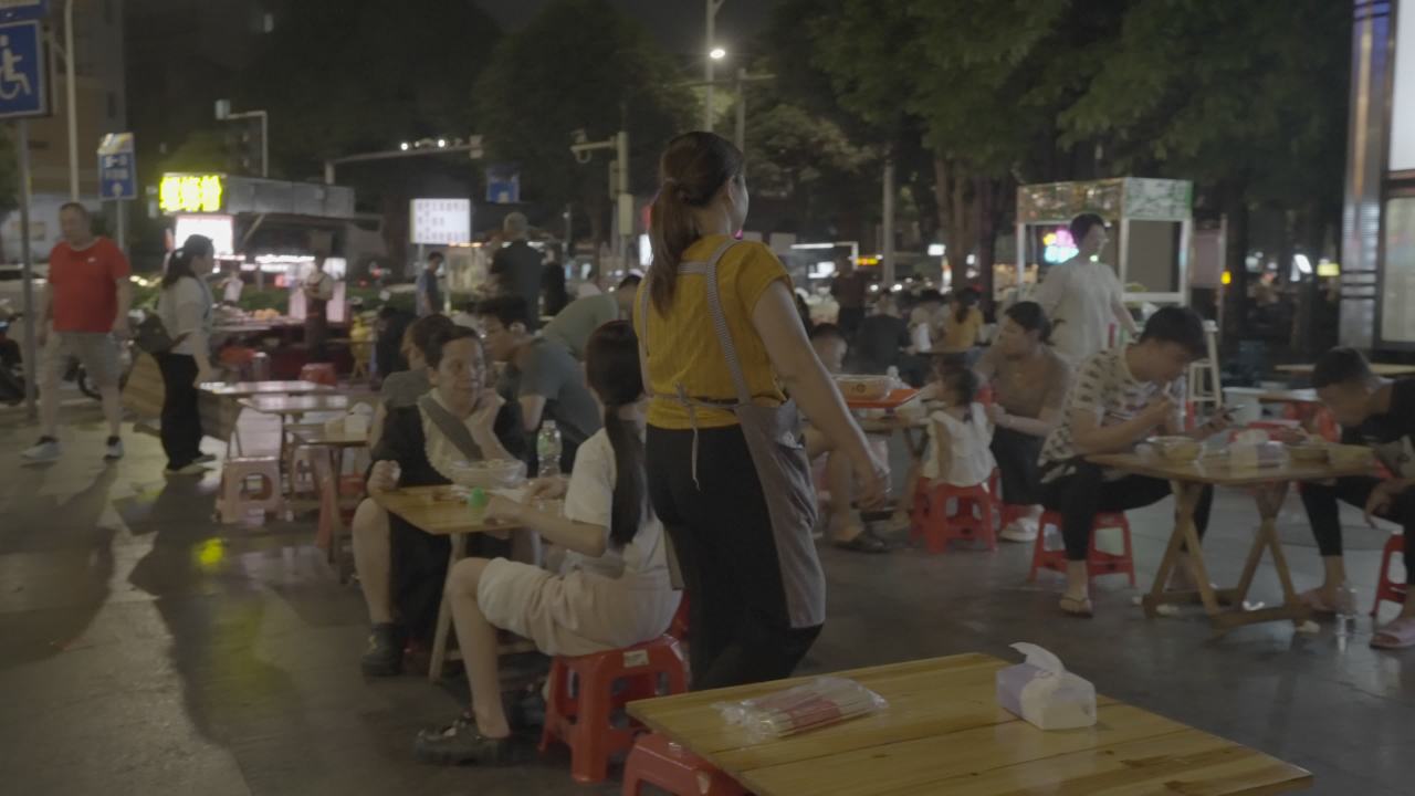 烤串 31
