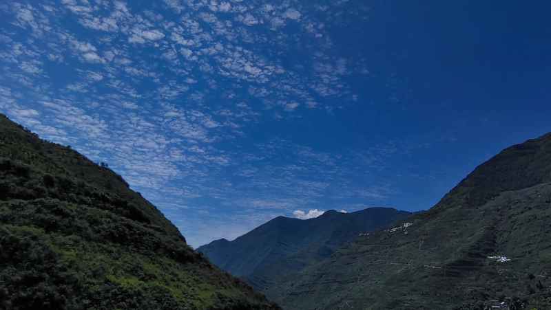 风景