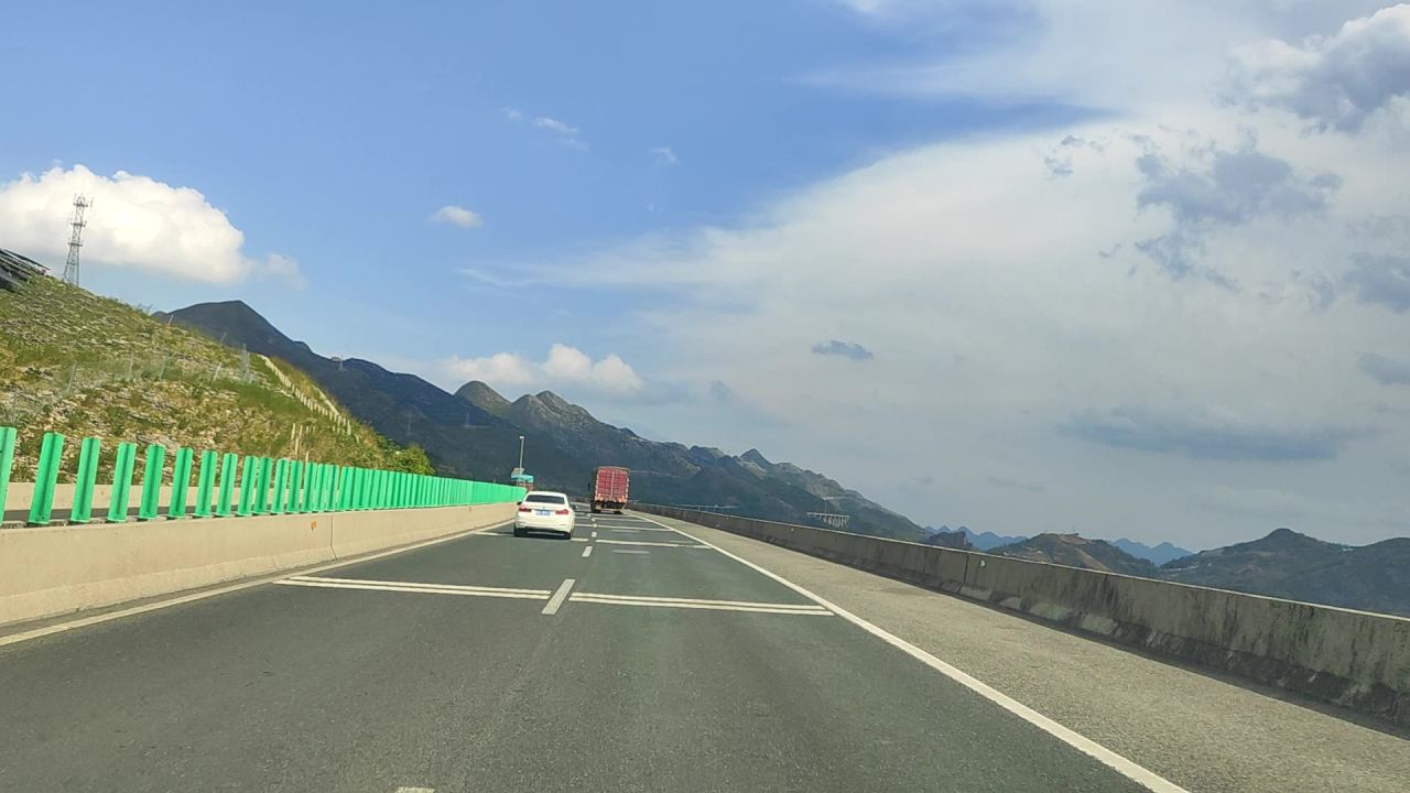 高速风景003