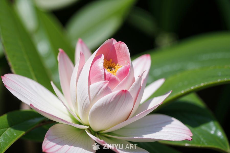 花 8