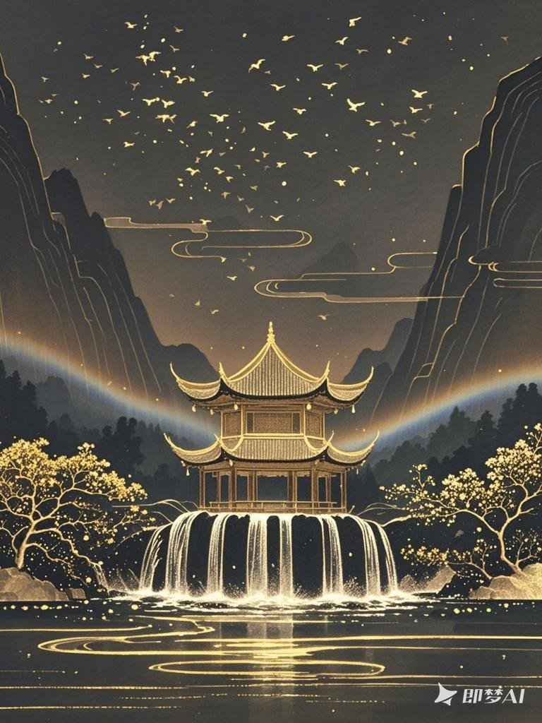 国风系列 104