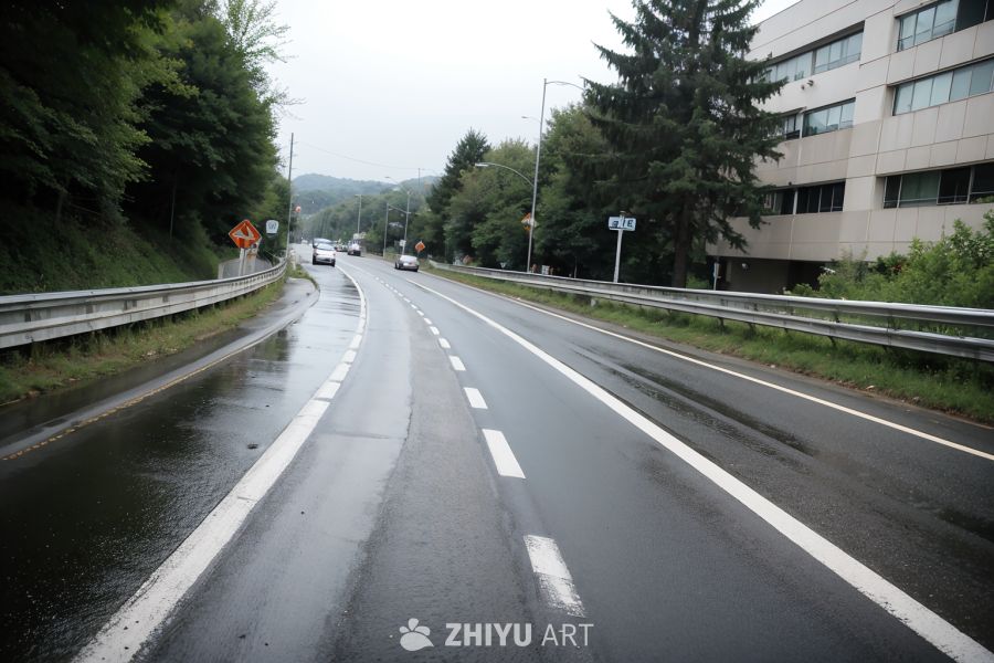 公路 32