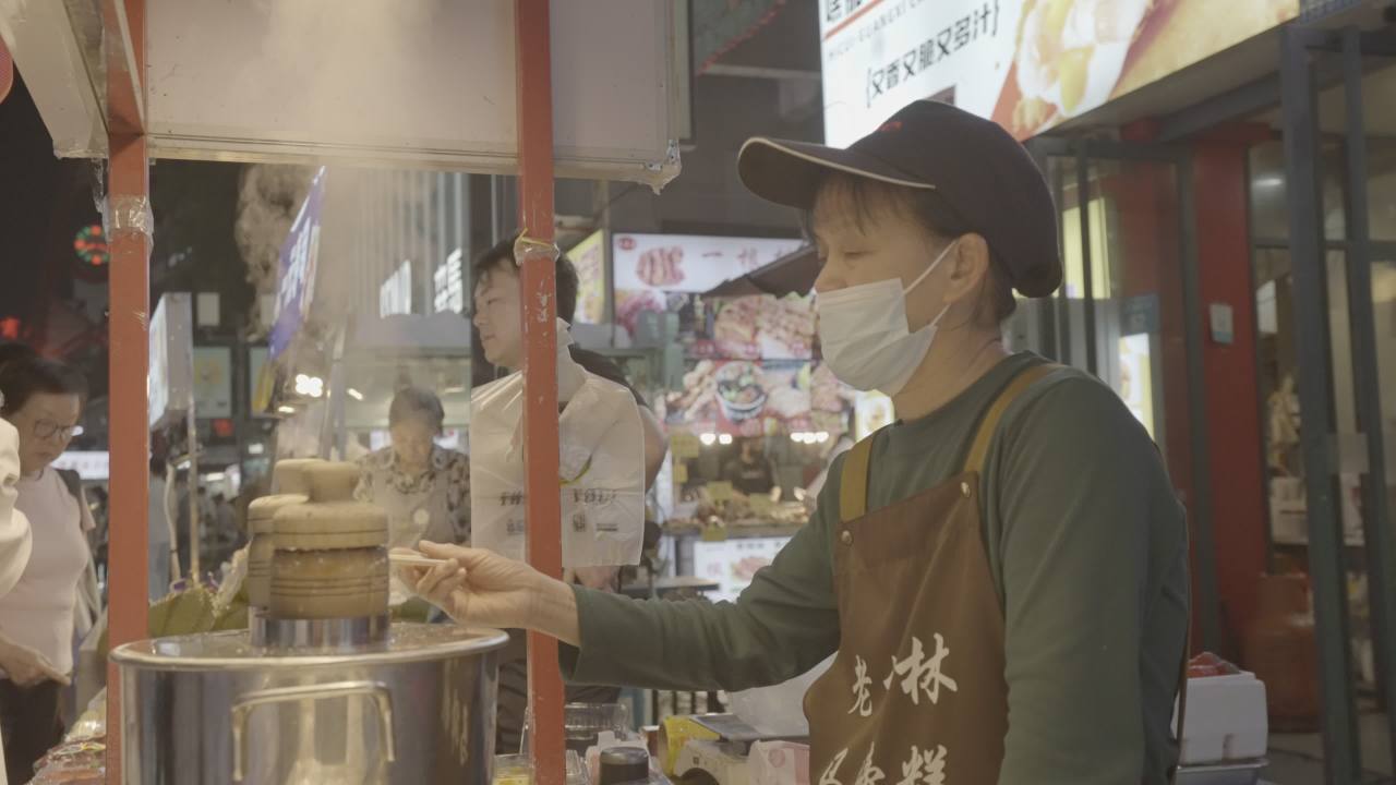 夜市 28