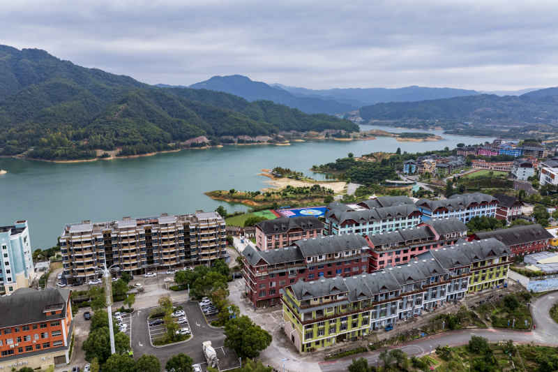 飞云湖 29