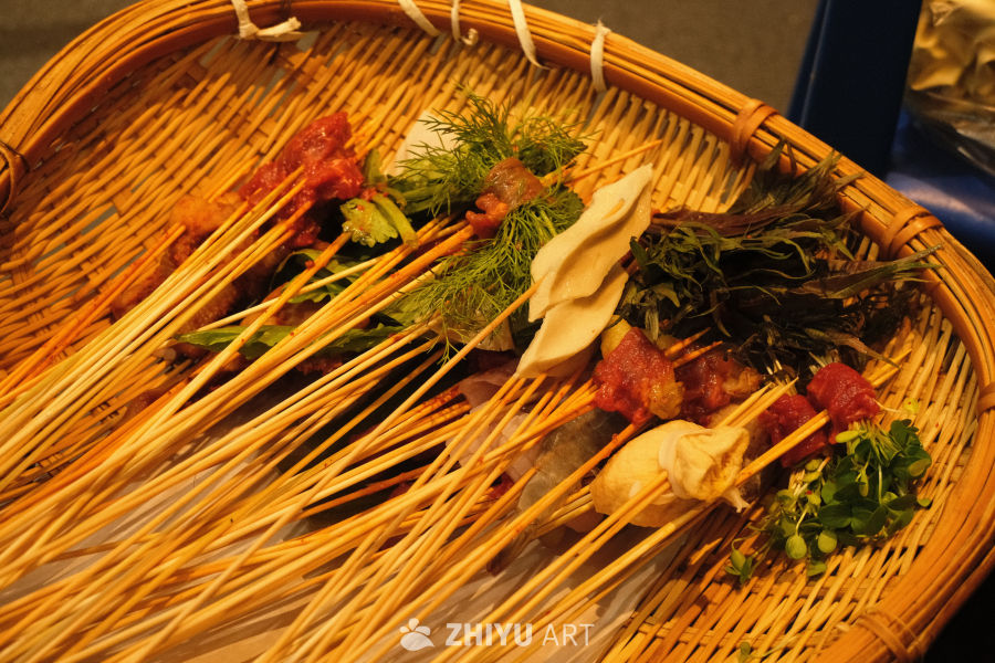 【实拍样片】富士X-S20相机实拍照片原片 6