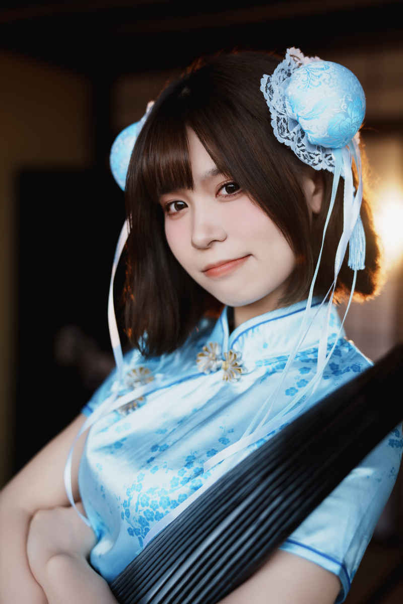 人像 2