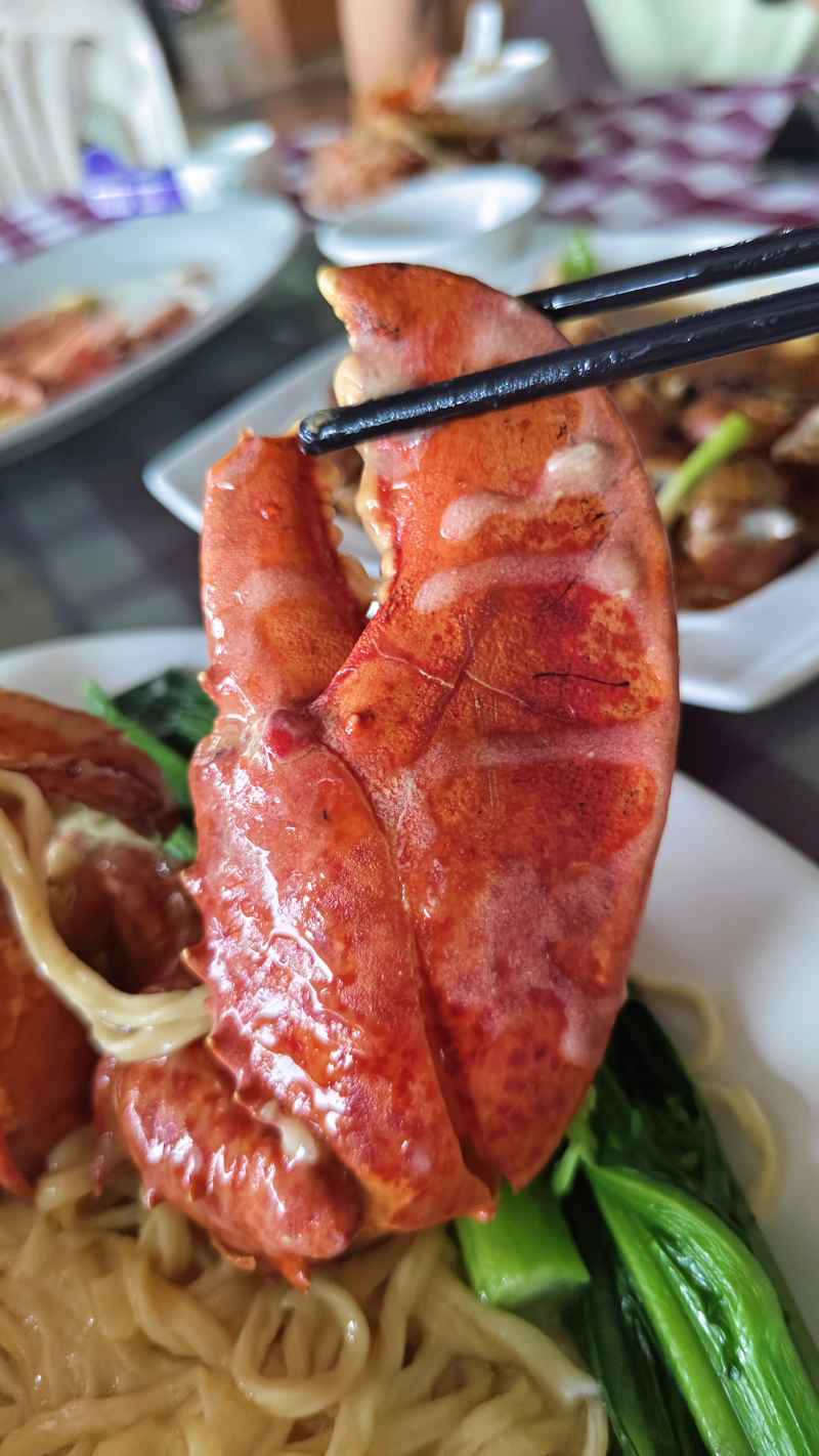 大龙虾