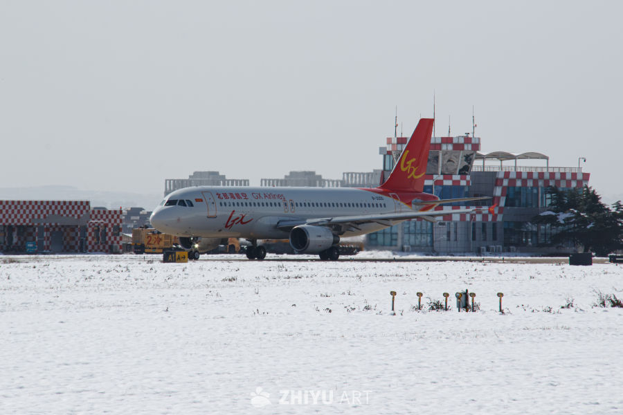 春运飞机 2