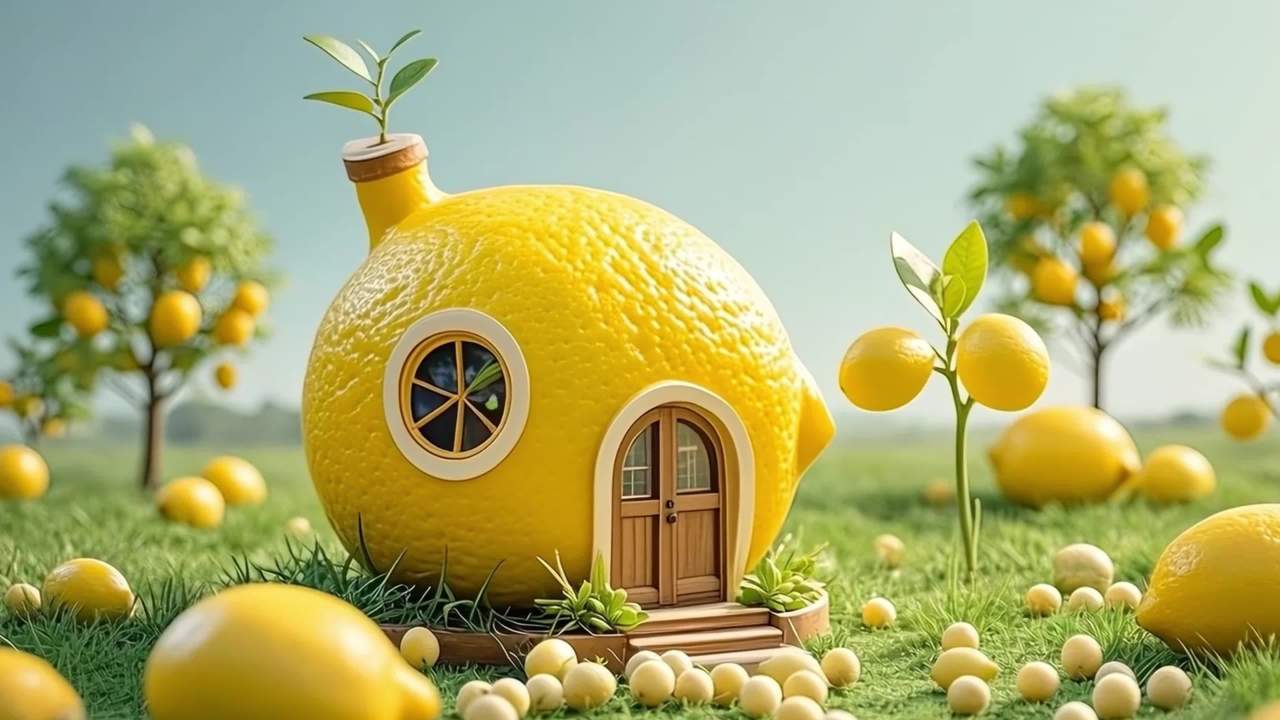 橘子屋