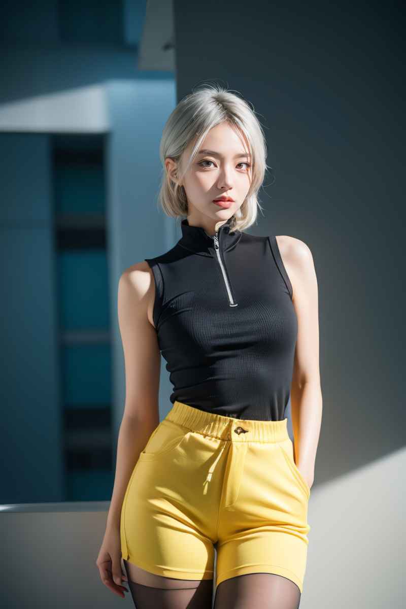 简约唯美生活照 53