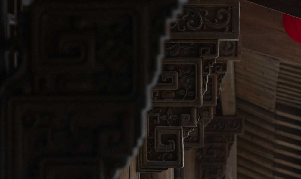 时间的纹路