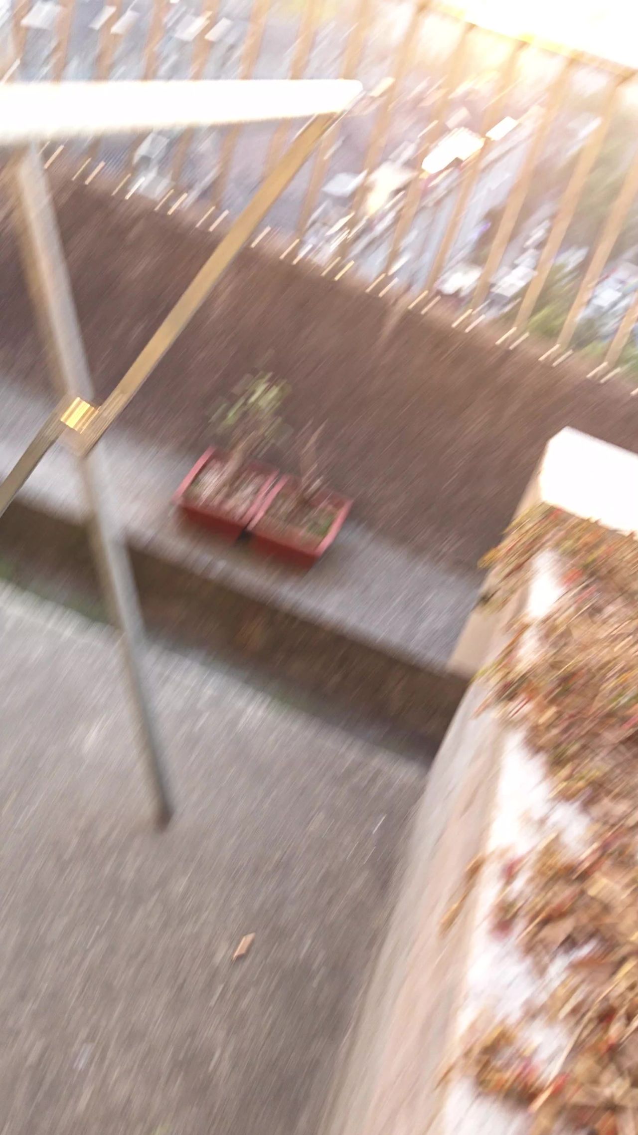 落日黄昏