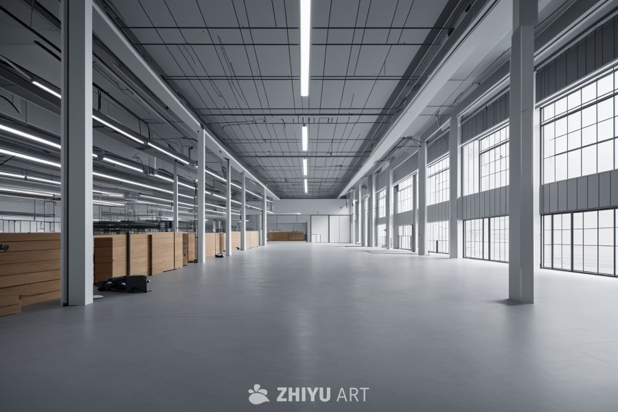 工厂 22