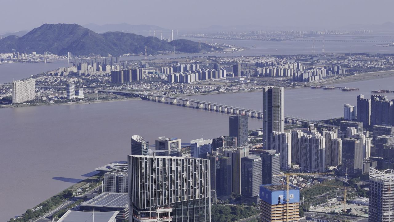温州瓯江新城 26