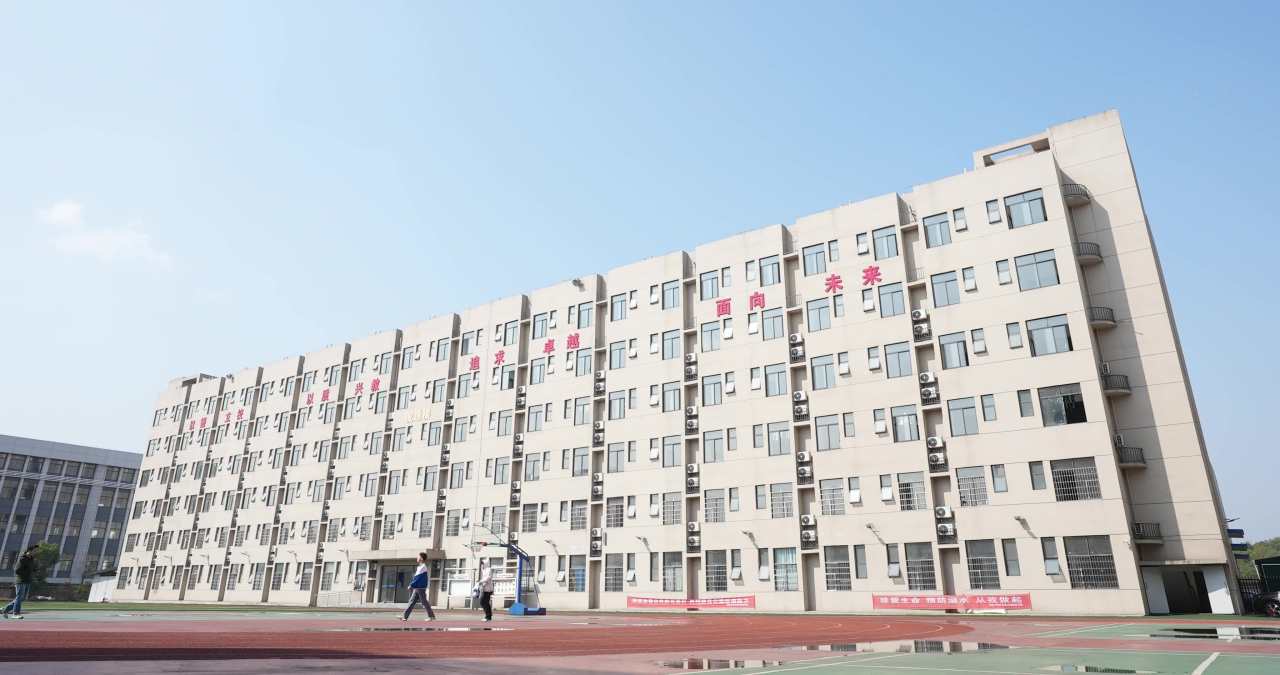 学校延时 4