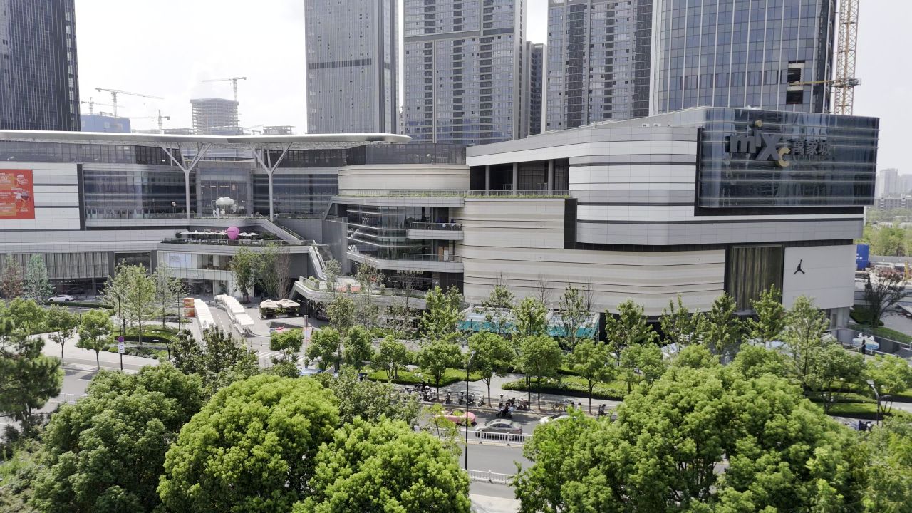 温州城市新封面 5