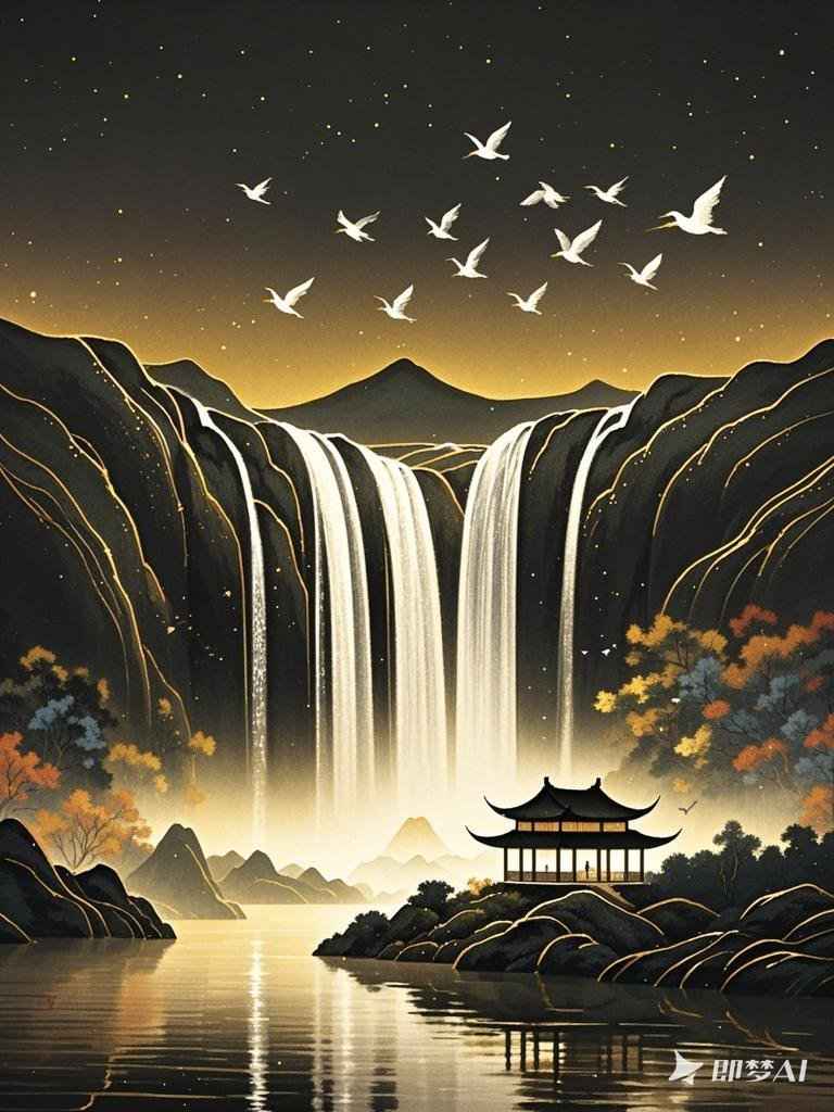 国风系列 28