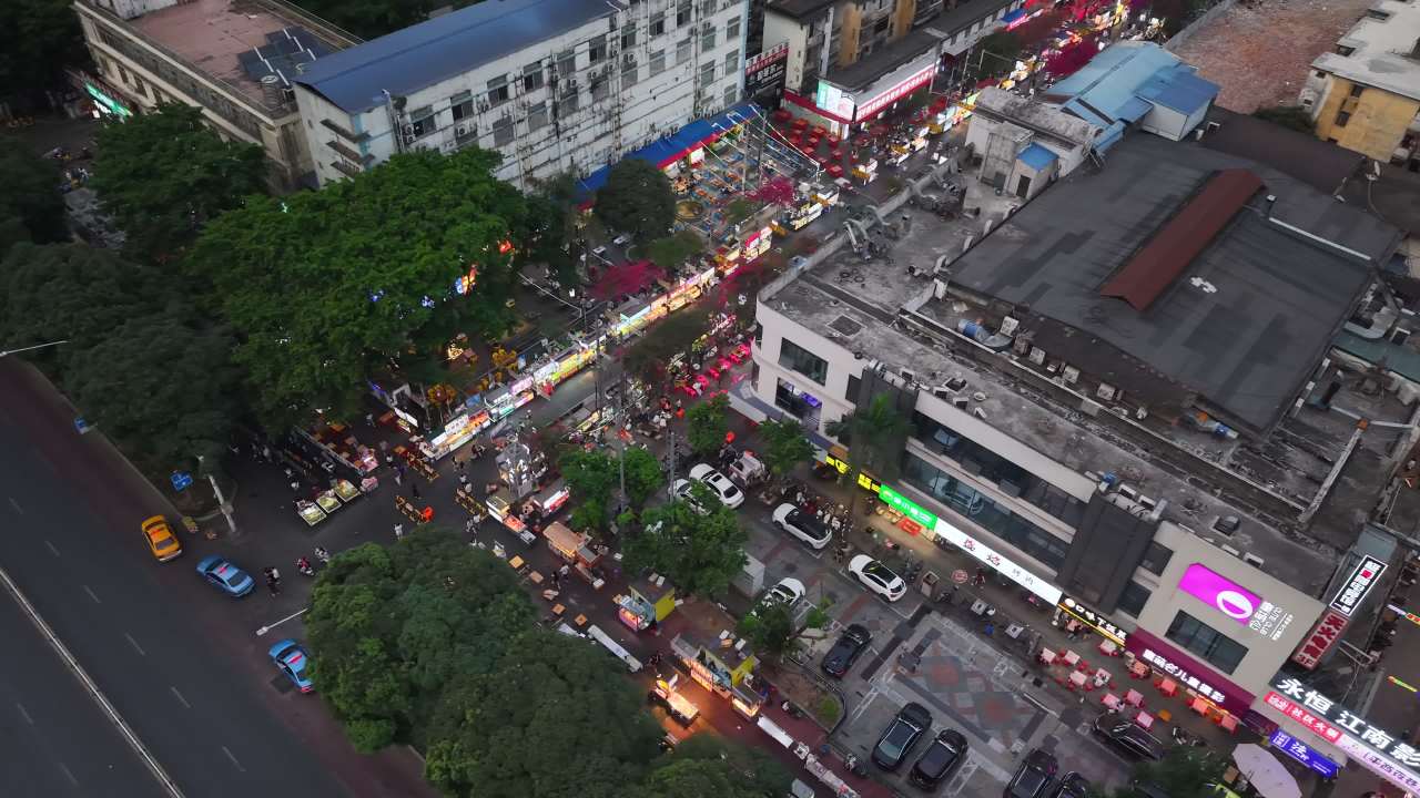 南宁 29