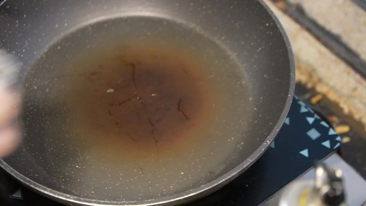 制作食物 简单食物
