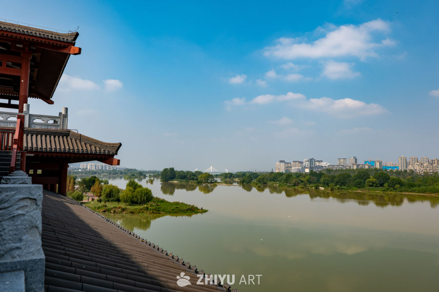 汉江湿地公园 41