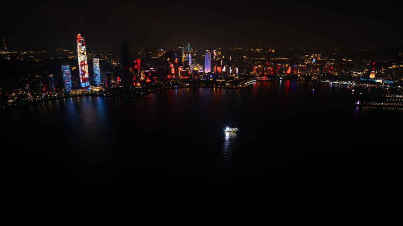青岛航拍 14