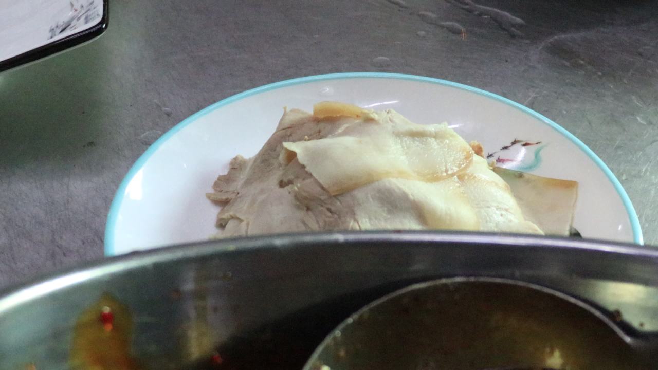 美食