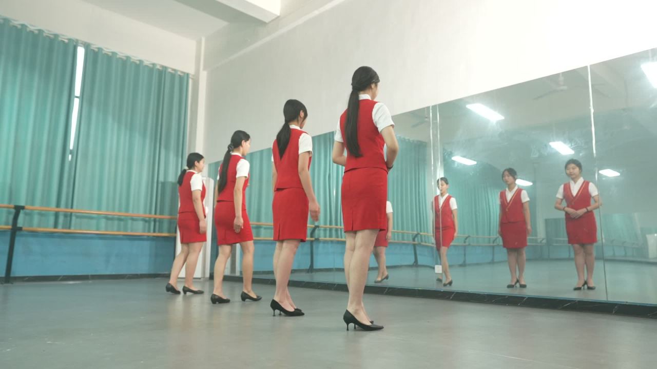 高铁班 15