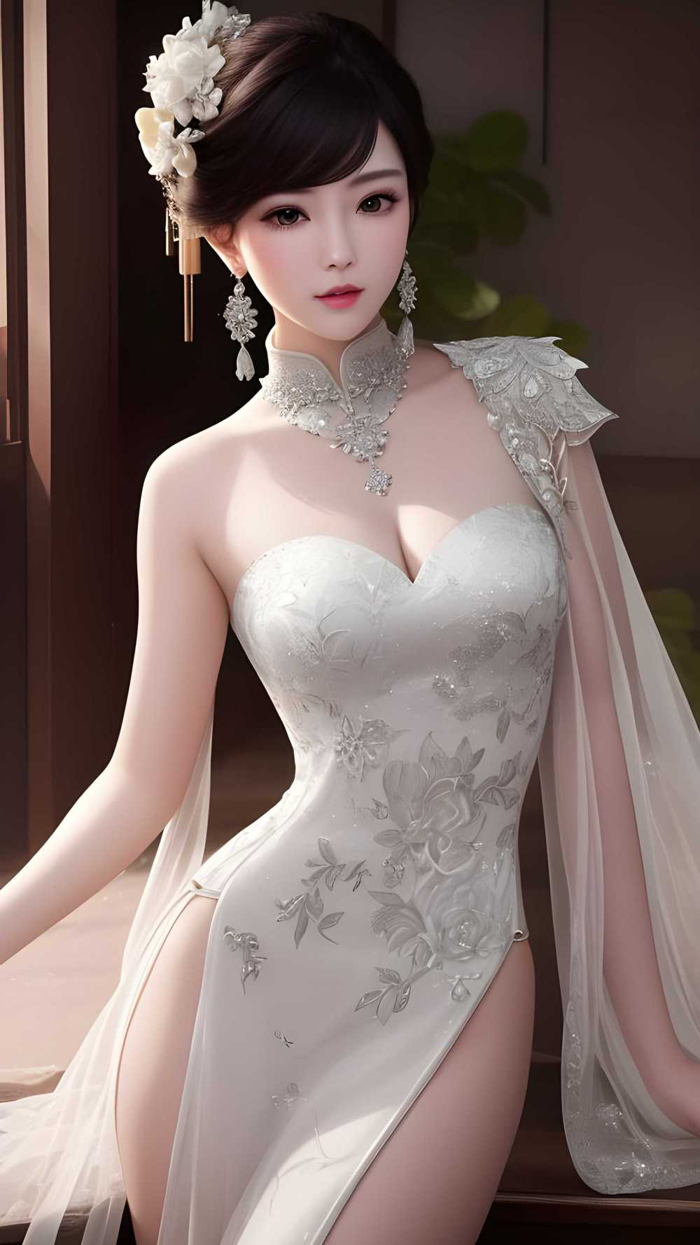 港风女神超级高级3