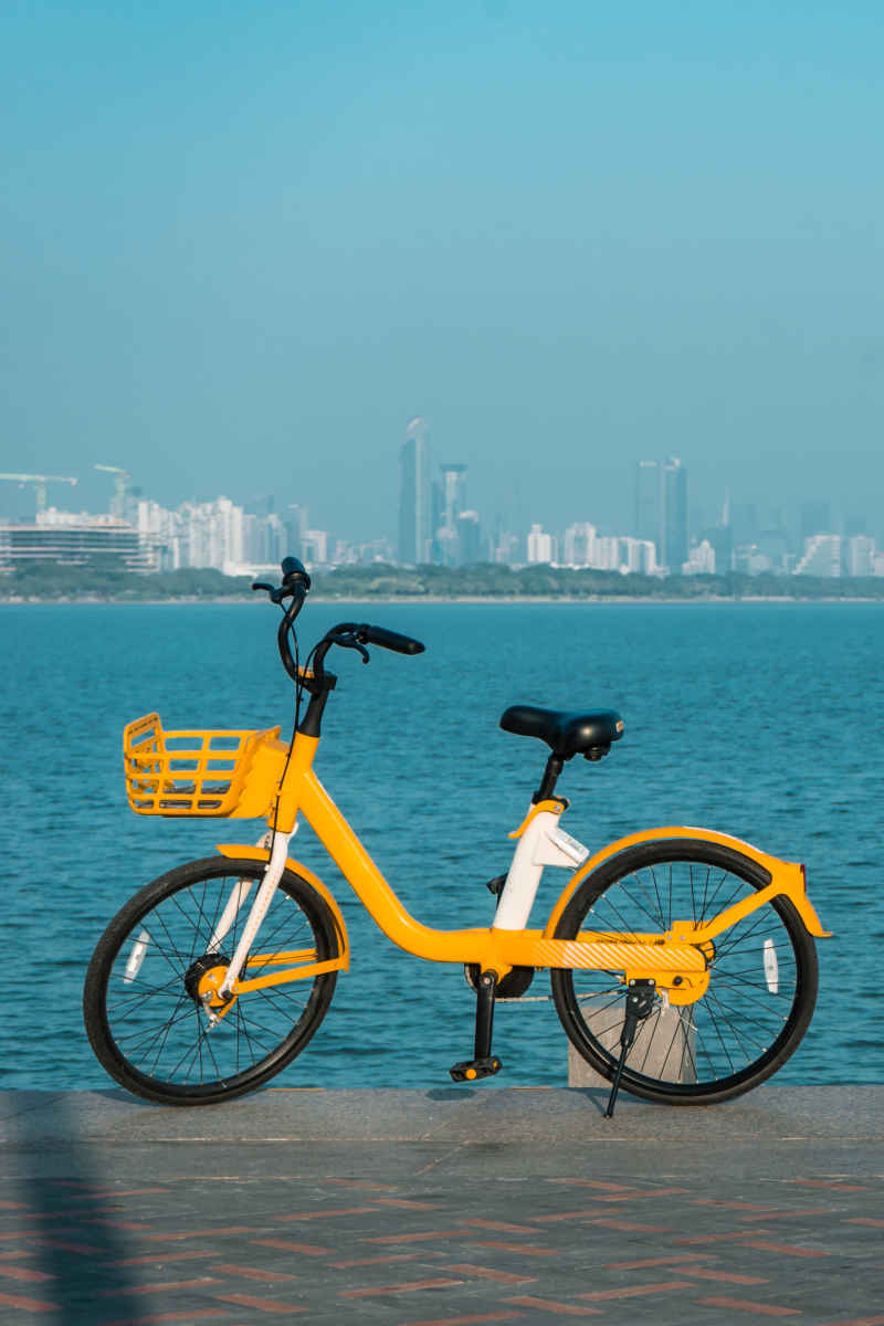 深圳湾公园