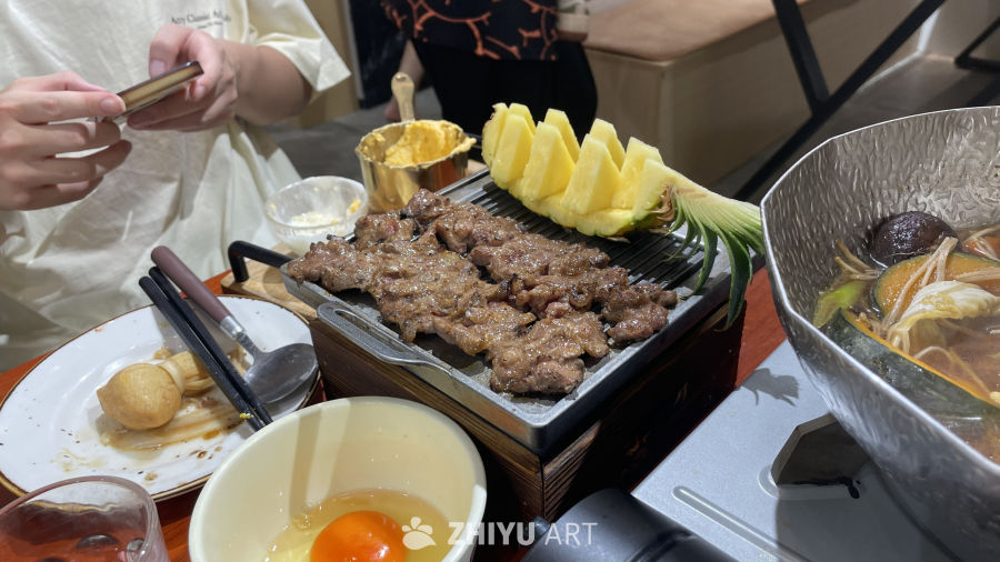 美食图鉴 8