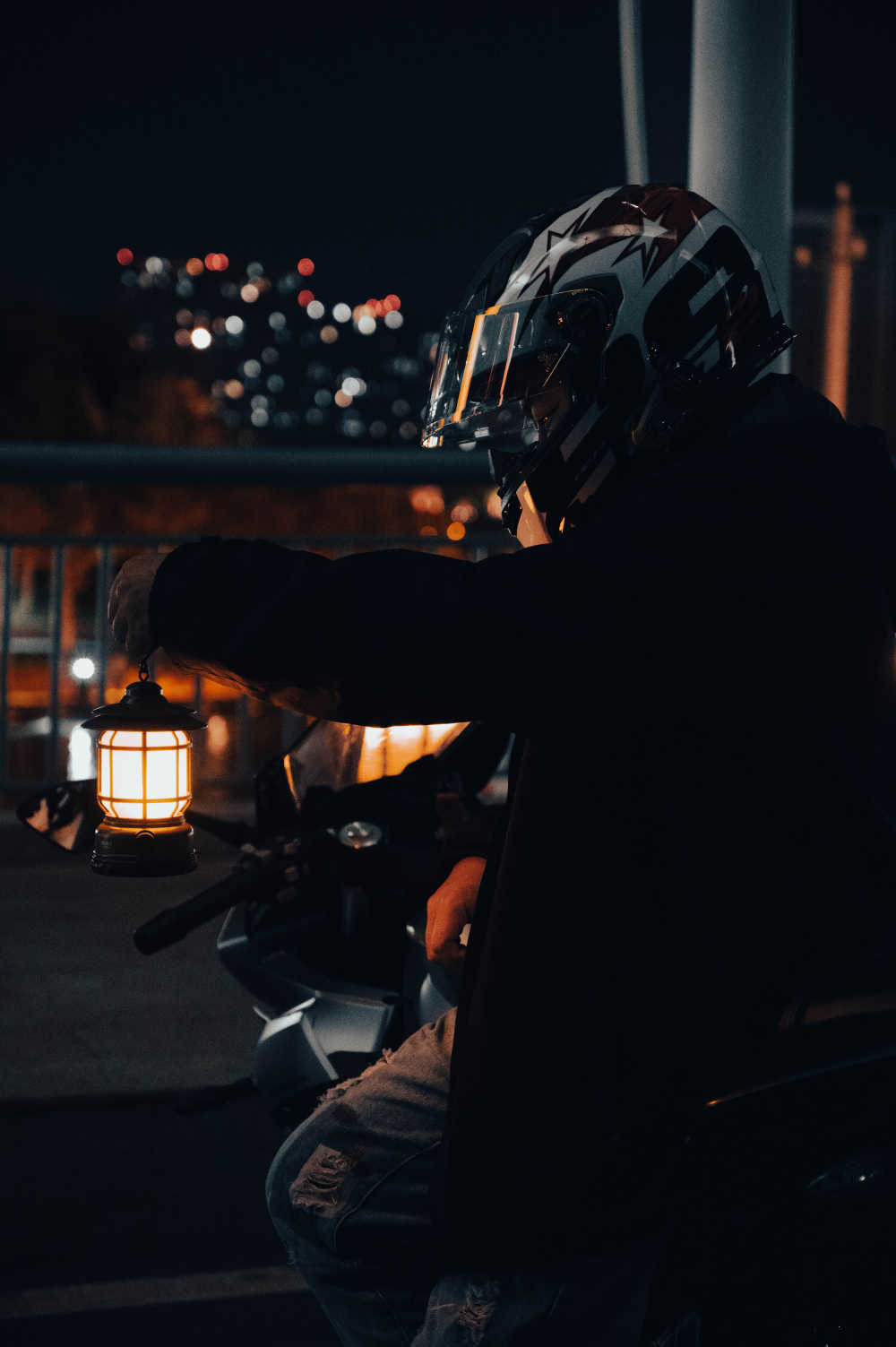 机车少年