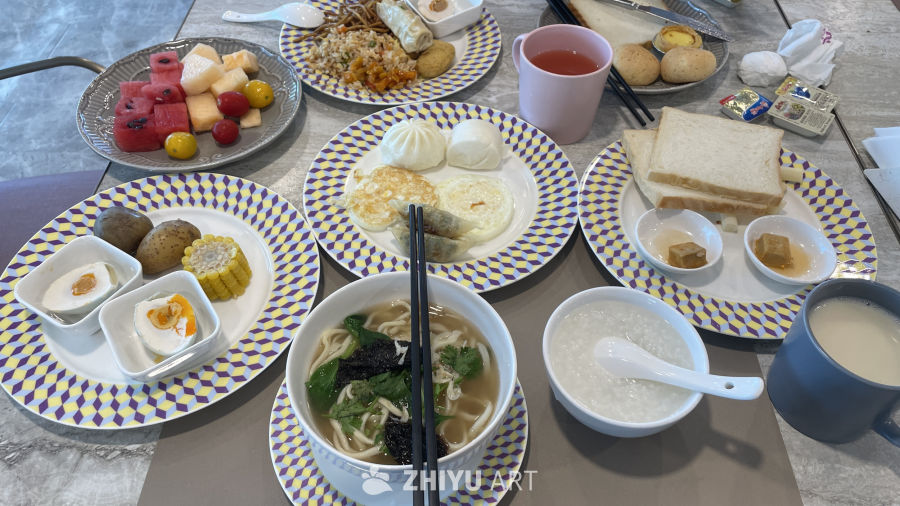 美食集锦 30