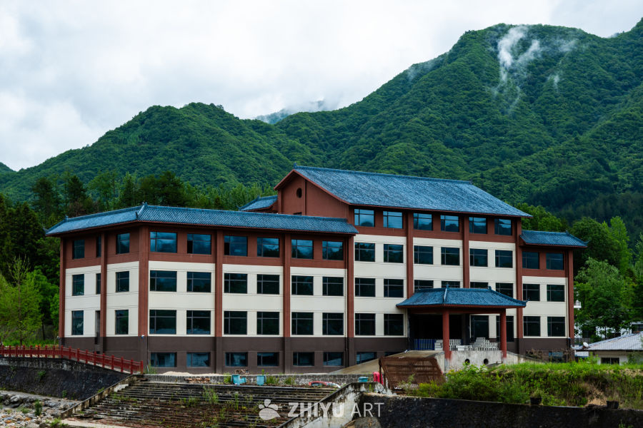 华阳古镇（一） 15