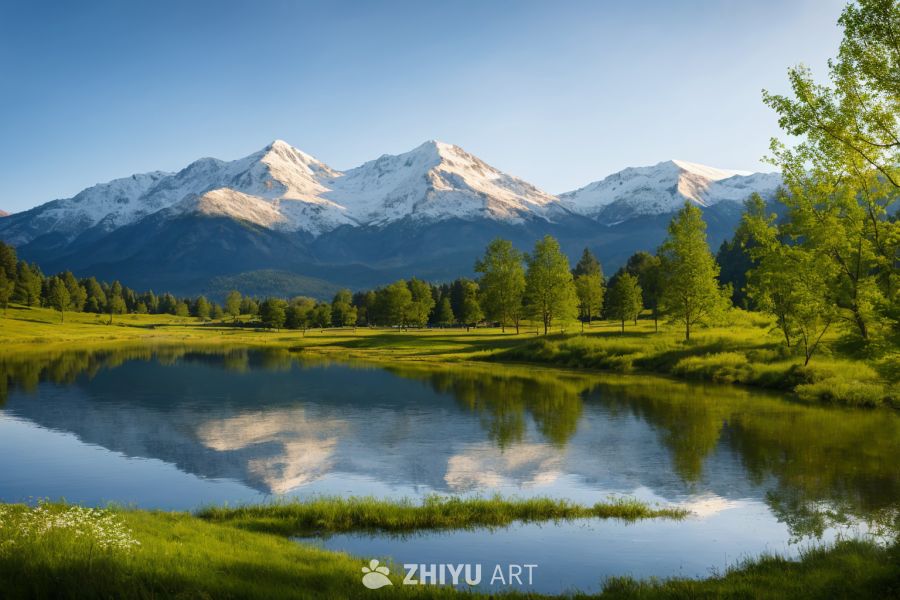 高山 29