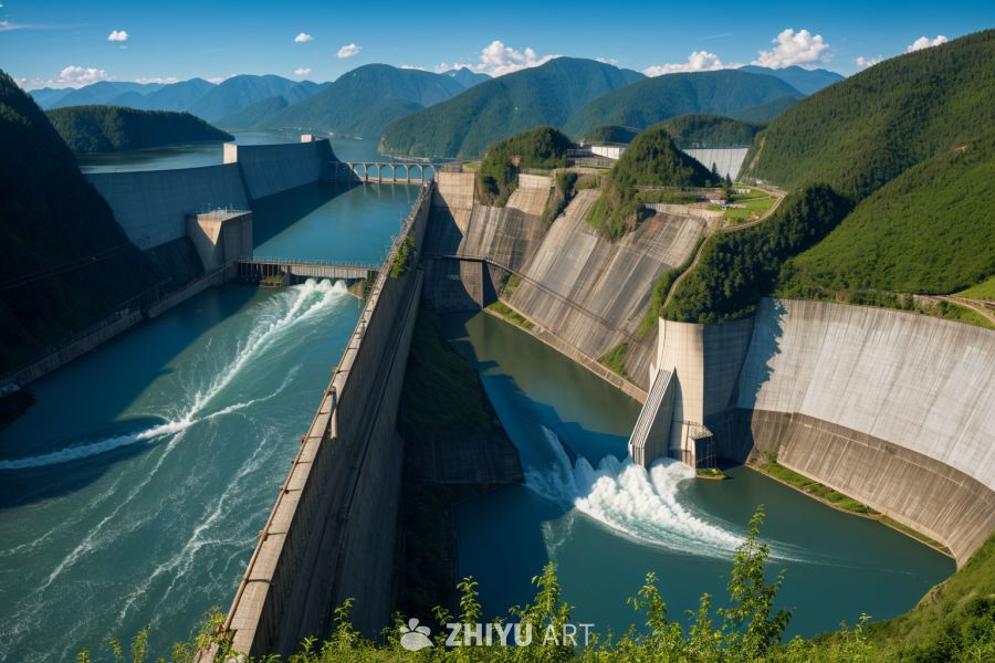 水利 21