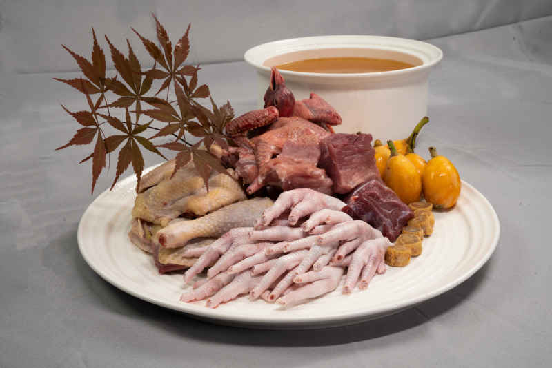 食物 19