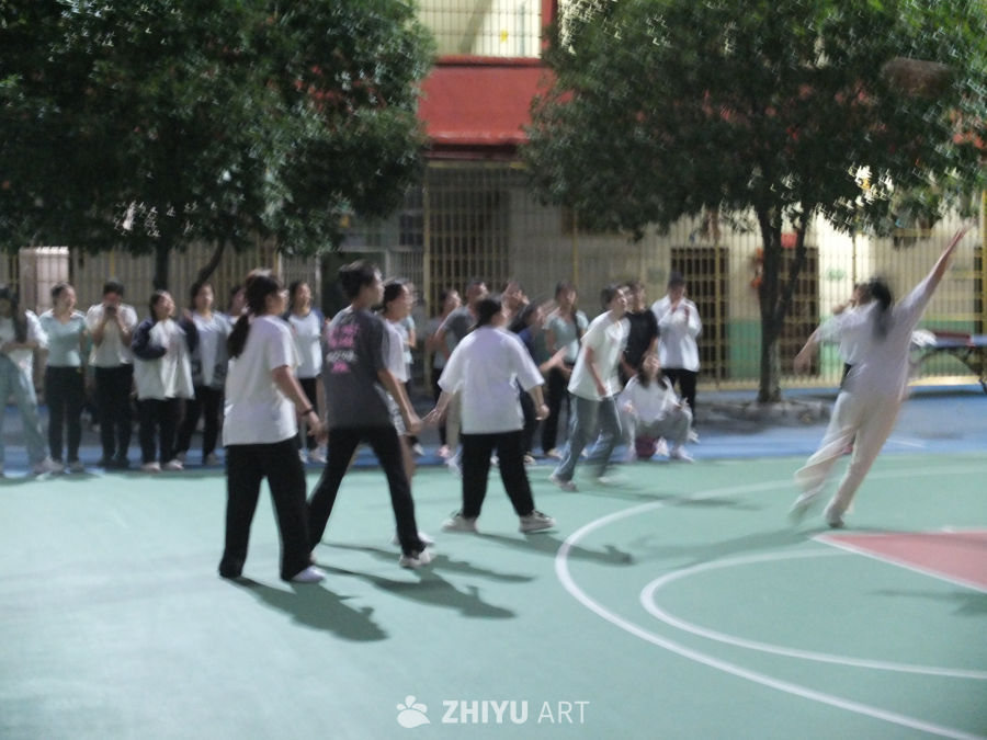 高中 24