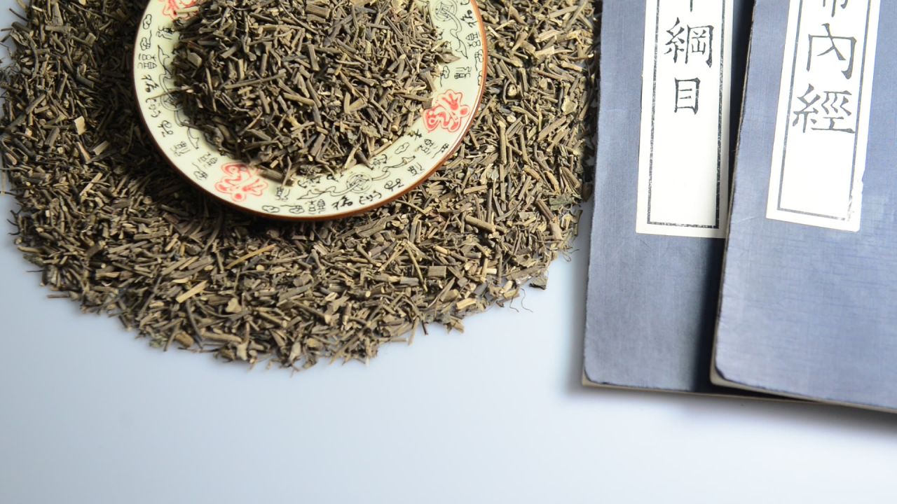 海风藤中草药中药材 12