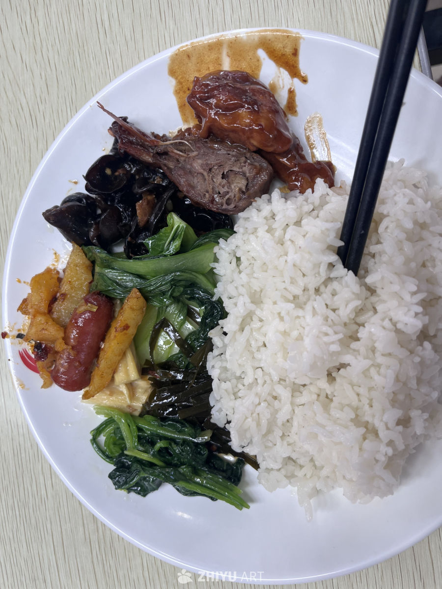 家常美味一盘菜
