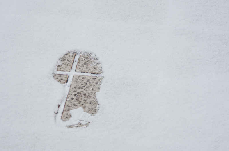 雪