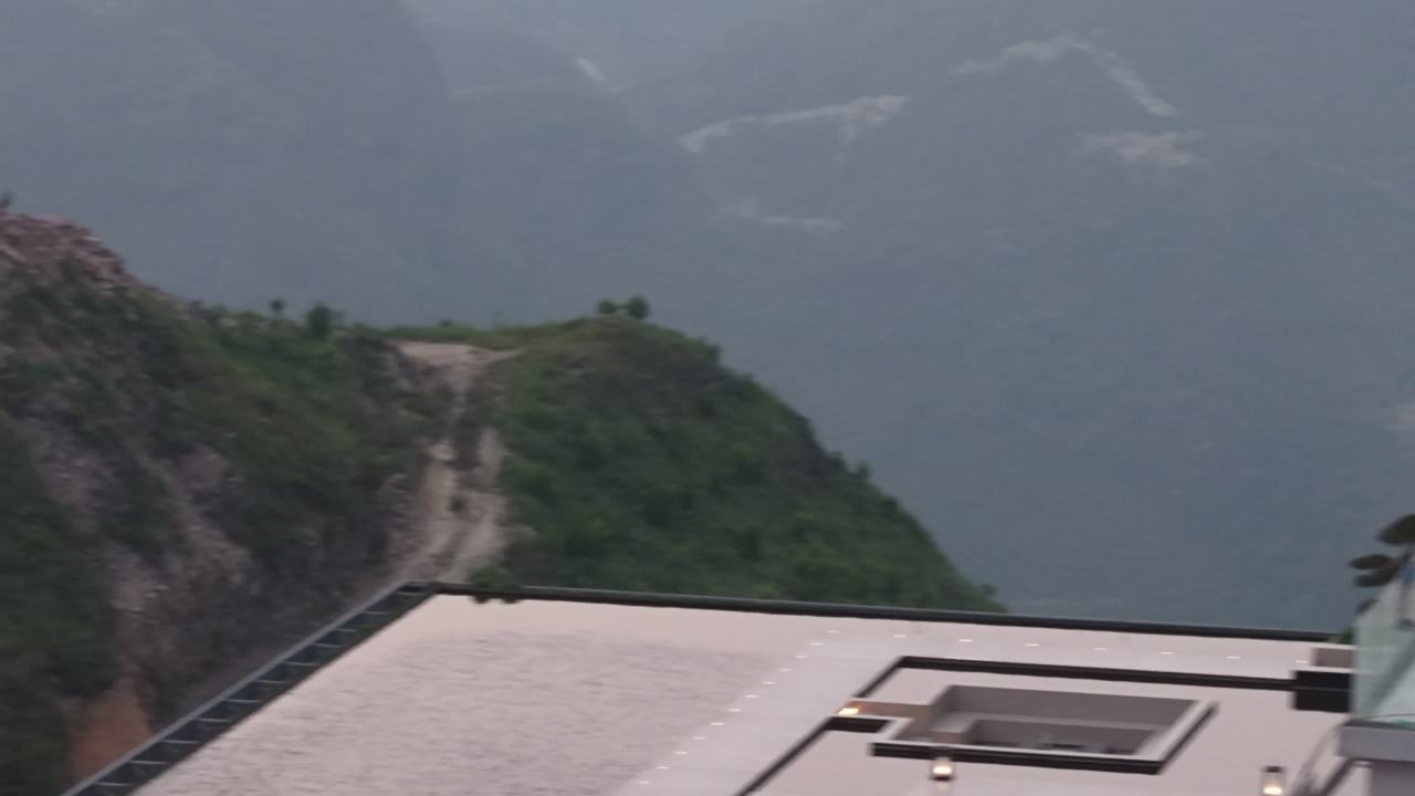瑶望天下 20