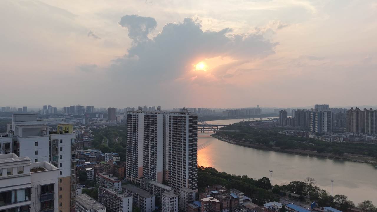 南宁 21