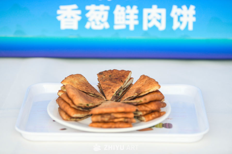 贵州黔菜美食菜品展示 32