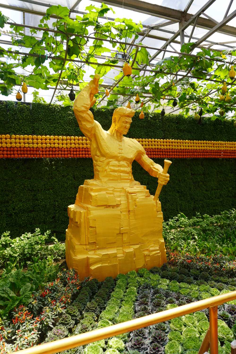 自我雕刻