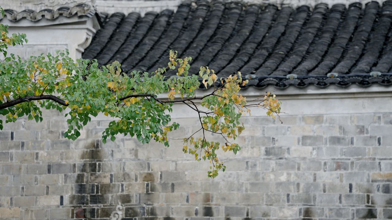 下雨情绪空境