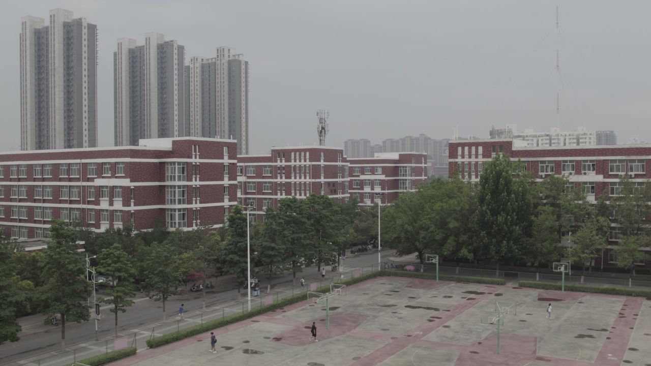新乡医学院