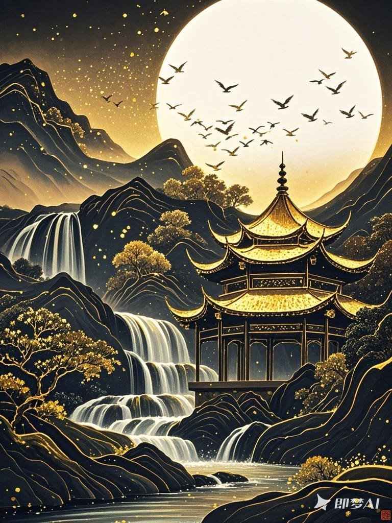 国风系列 39