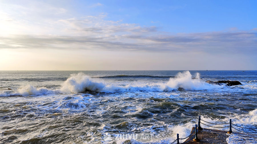 海浪