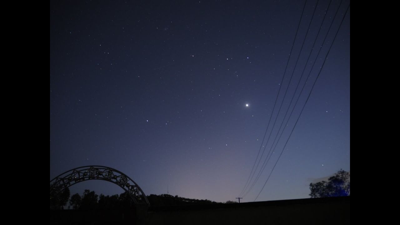 繁星